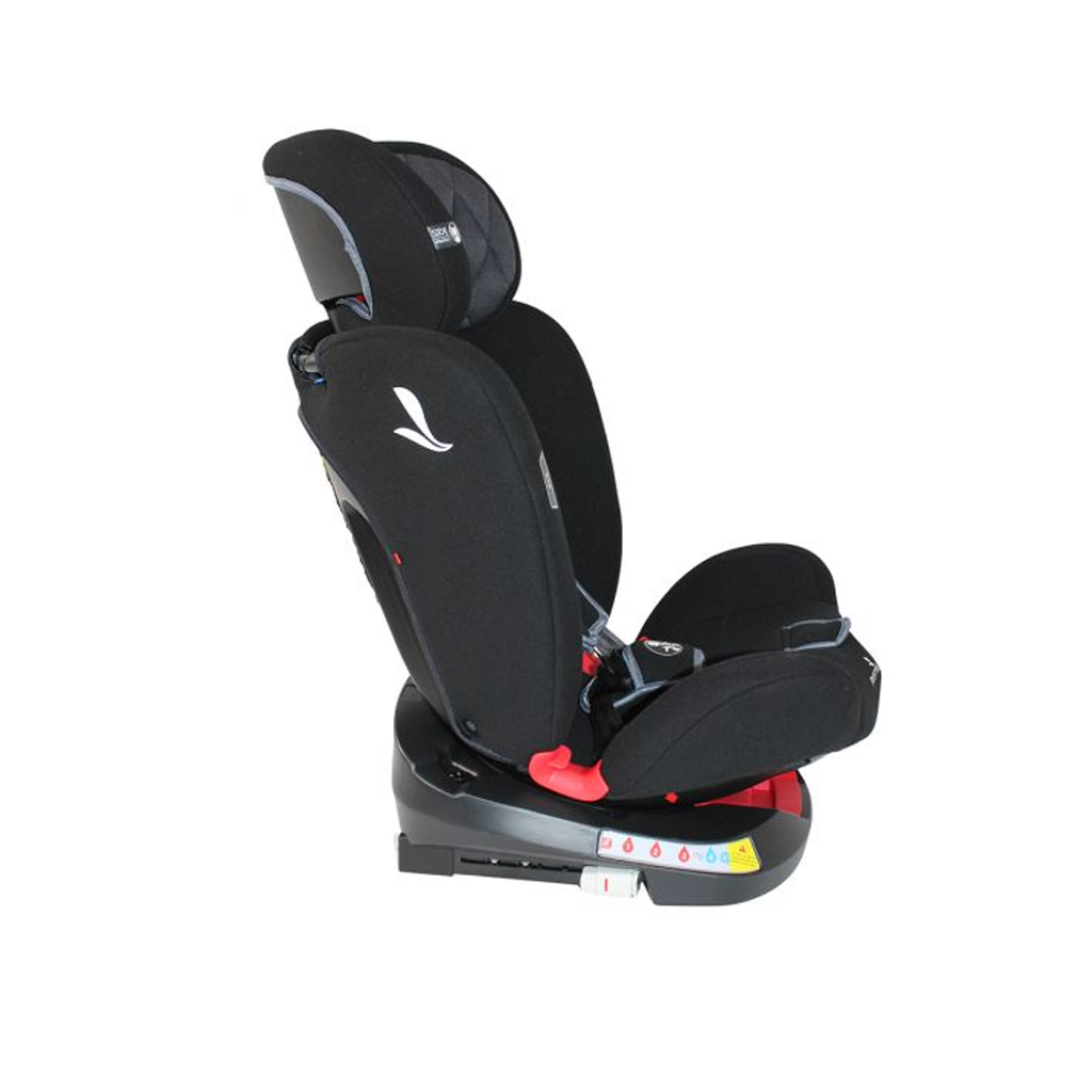 Premium Baby Twist 360 Car Seat Liliplum Kids